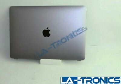 New Apple Macbook Pro 13" A1706 A1708 2016 2017 Lcd Screen Assembly Space Gray