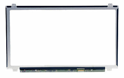 Nt156whm-n32 New Replacement Lcd  For Laptop Led Hd Glossy