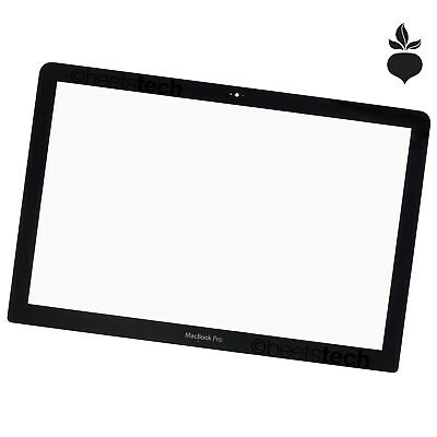 Lcd Screen Display Glass Panel Cover - Macbook Pro 13" A1278 2009,2010,2011,2012